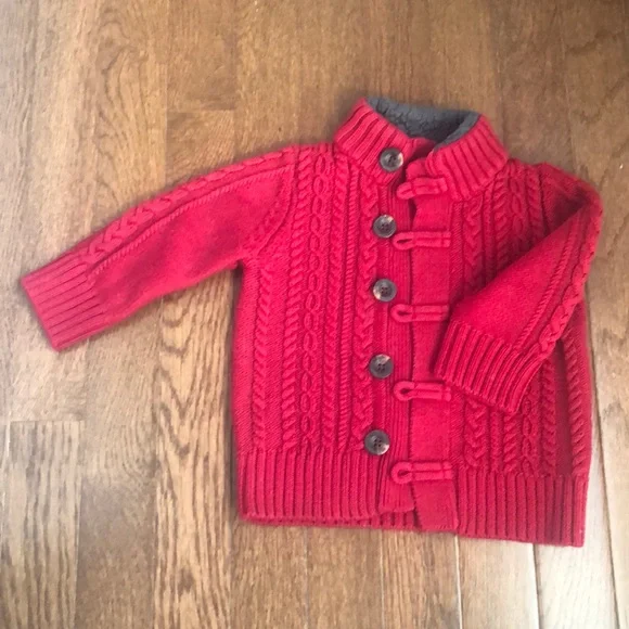 Baby Gap Sweater size 12 to 18 months - Picture 1 of 5